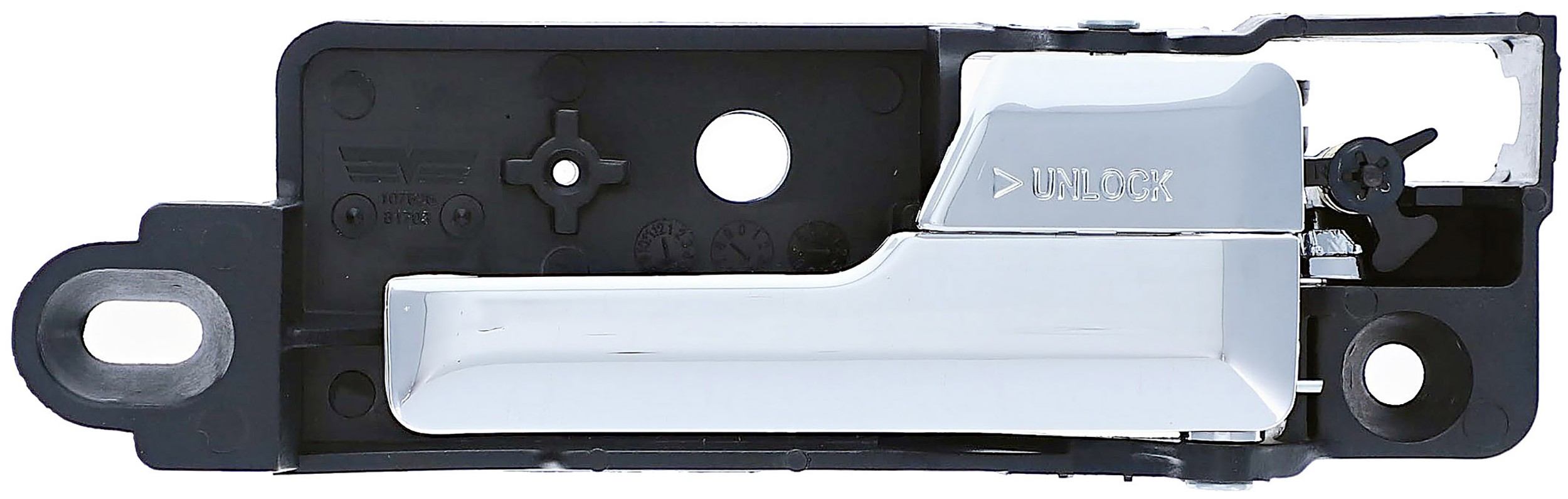 Rear Right Interior Door Handle