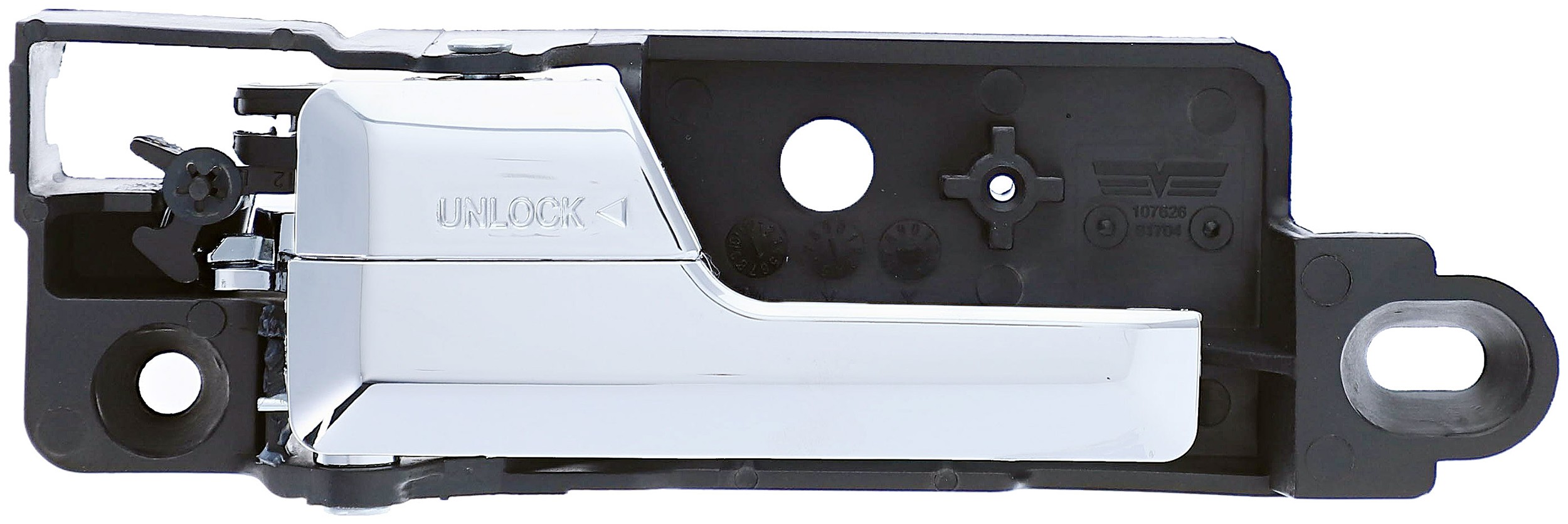Rear Left Interior Door Handle