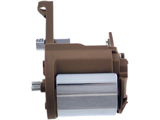 Front Right Interior Door Handle