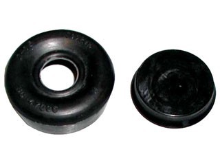 Front Left Interior Door Handle