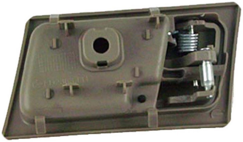 Front Left Interior Door Handle