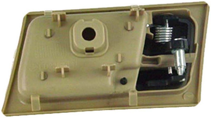 Front Left Interior Door Handle