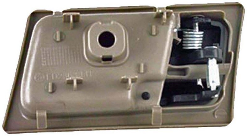 Front Left Interior Door Handle