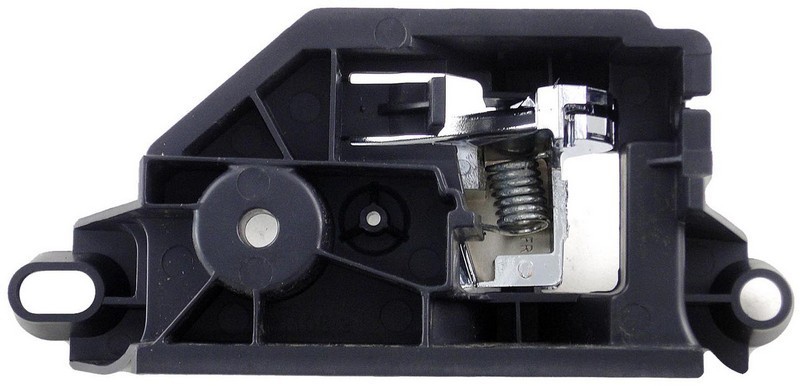 Front Right Interior Door Handle