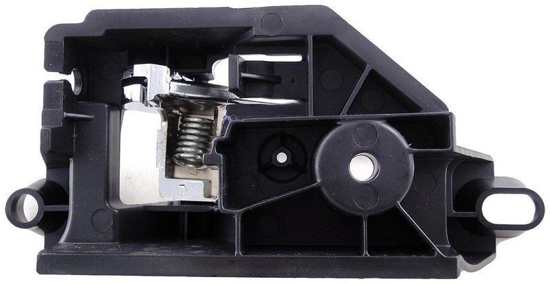 Front Left Interior Door Handle