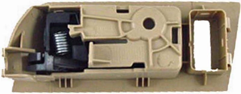 Front Right Interior Door Handle
