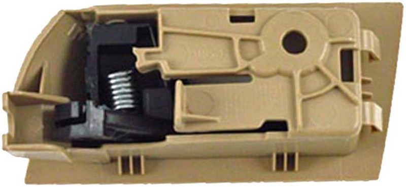 Rear Right Interior Door Handle