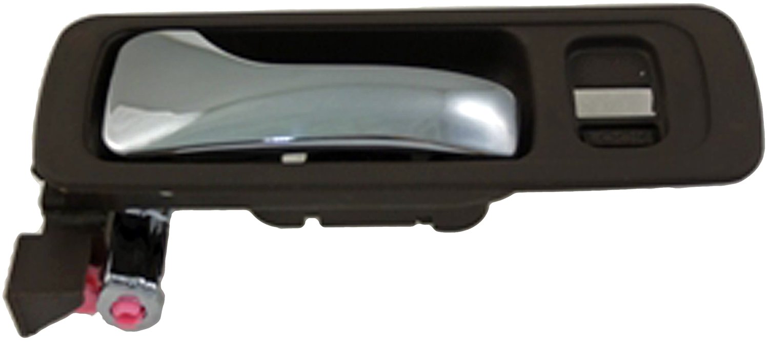 Front Left Interior Door Handle