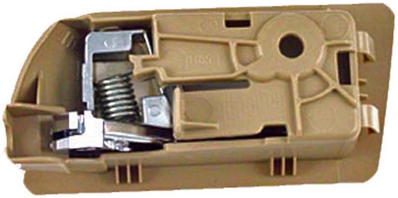 Rear Right Interior Door Handle