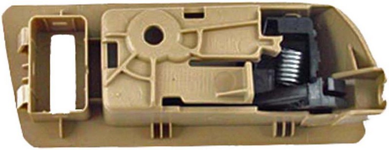 Front Left Interior Door Handle