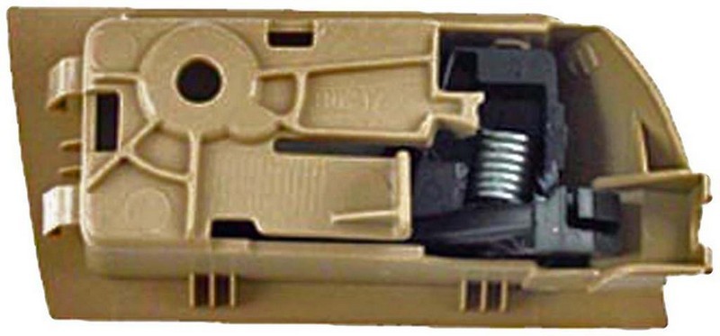 Rear Left Interior Door Handle