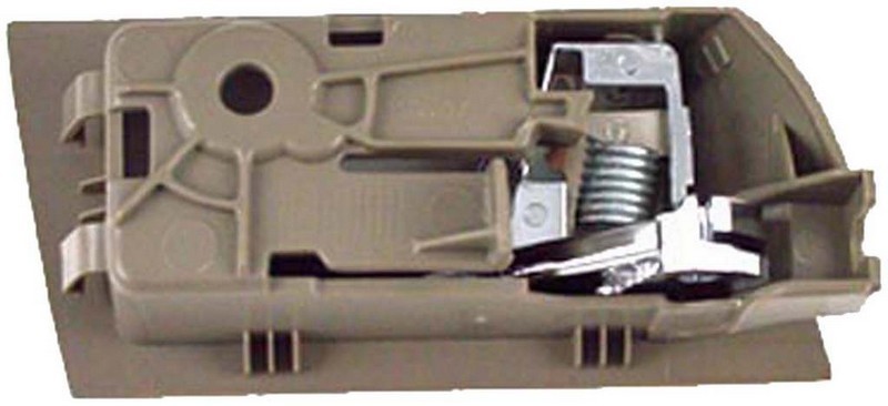 Rear Left Interior Door Handle