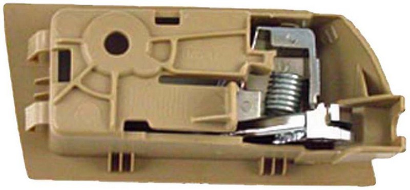 Rear Left Interior Door Handle