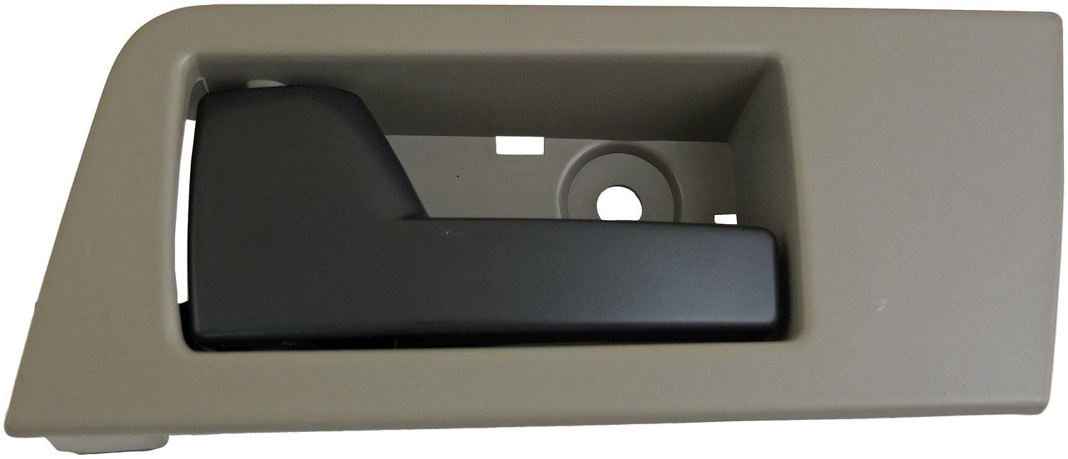Front Left Interior Door Handle
