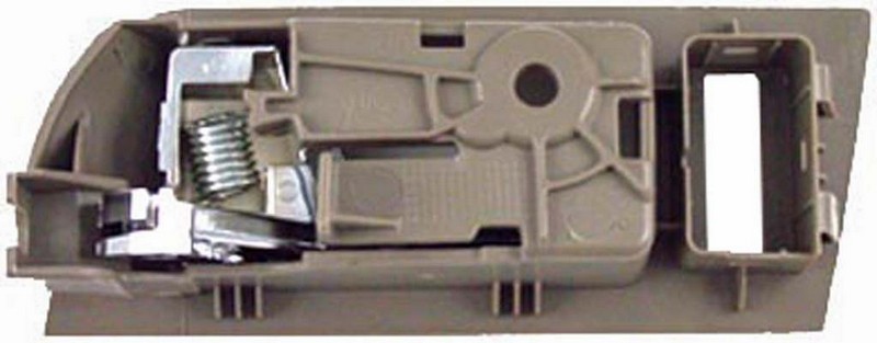 Front Right Interior Door Handle