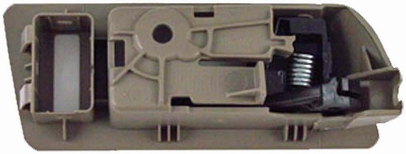 Front Left Interior Door Handle