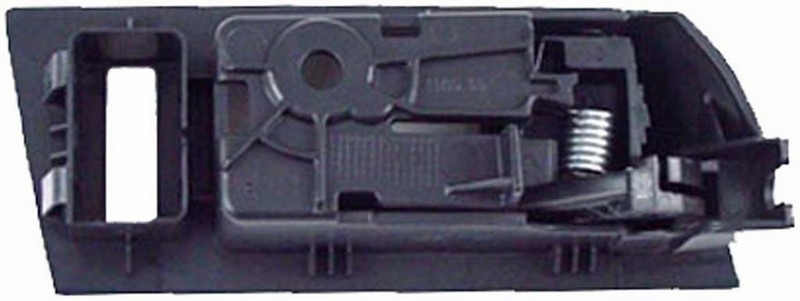 Front Left Interior Door Handle