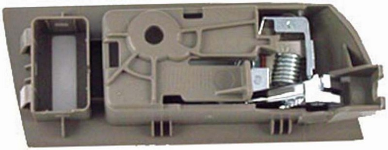 Front Left Interior Door Handle