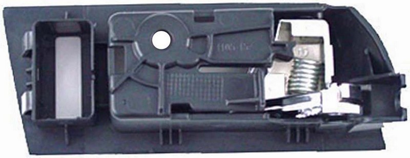 Front Left Interior Door Handle