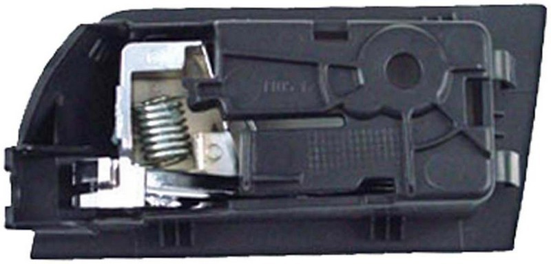Rear Right Interior Door Handle