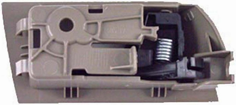 Rear Left Interior Door Handle