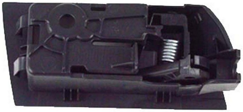 Rear Left Interior Door Handle