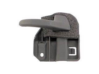 Front Right Interior Door Handle