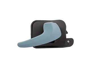 Front Right Interior Door Handle