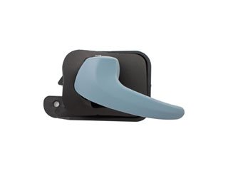 Front Left Interior Door Handle