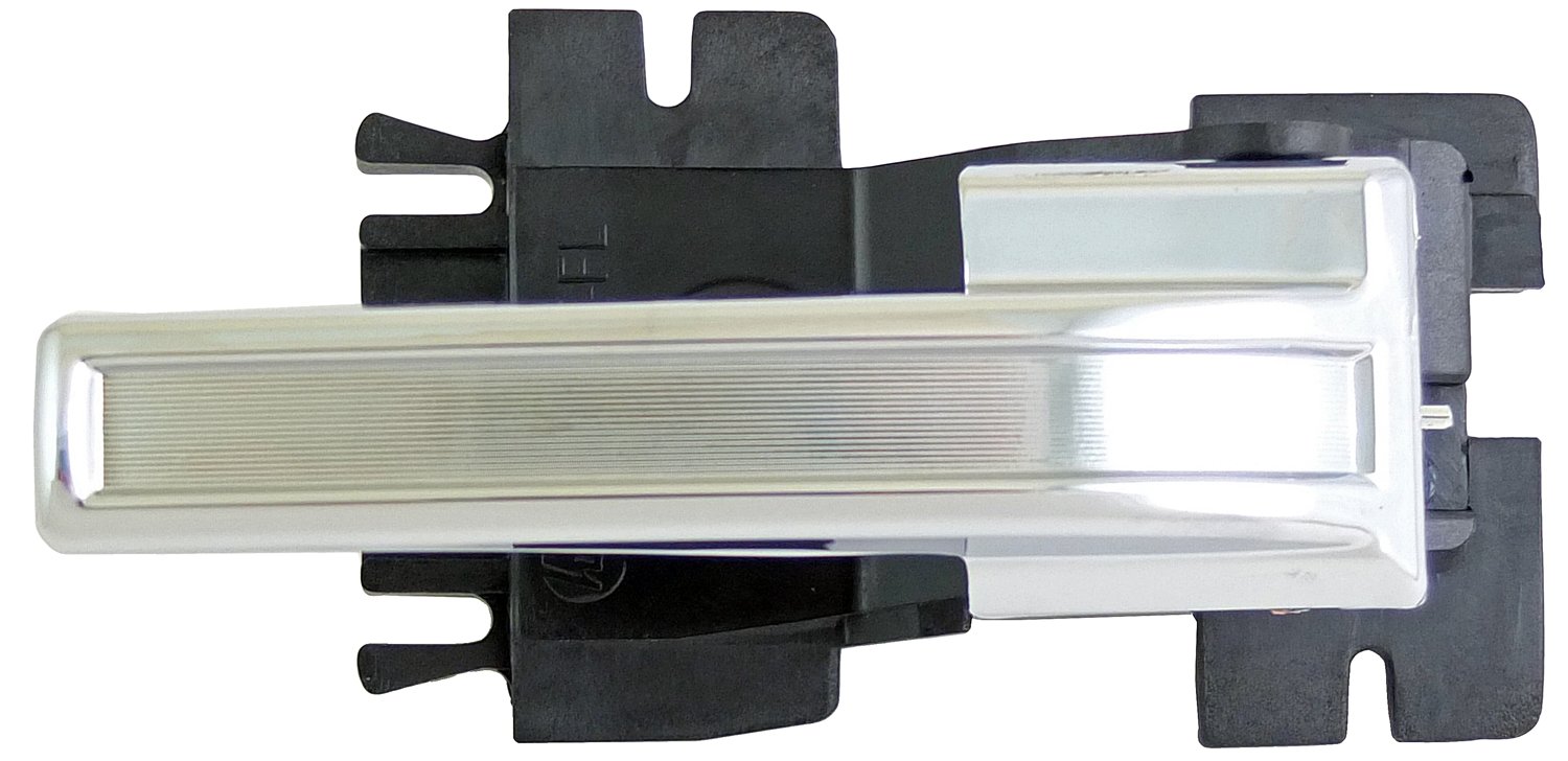 Rear Left Interior Door Handle