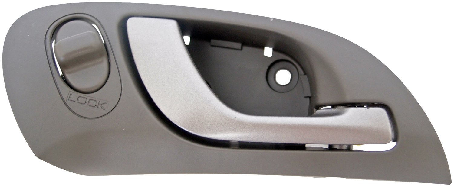 Front Right Interior Door Handle