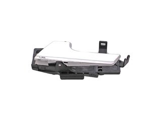 Front and Rear Left Interior Door Handle