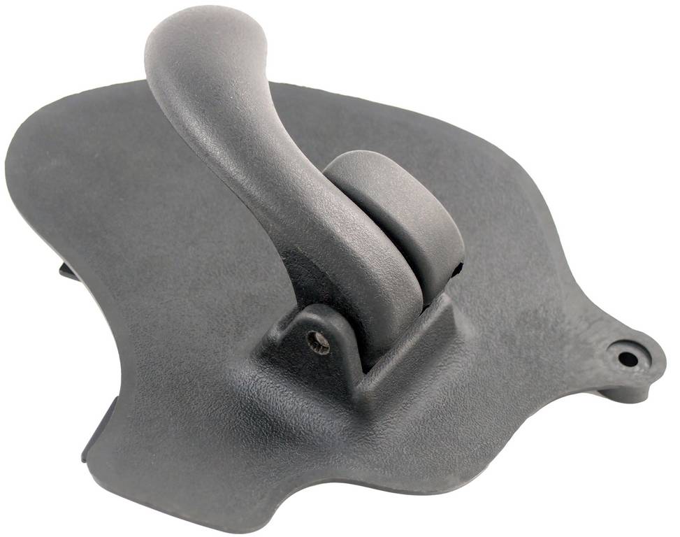 Front and Rear Right Interior Door Handle