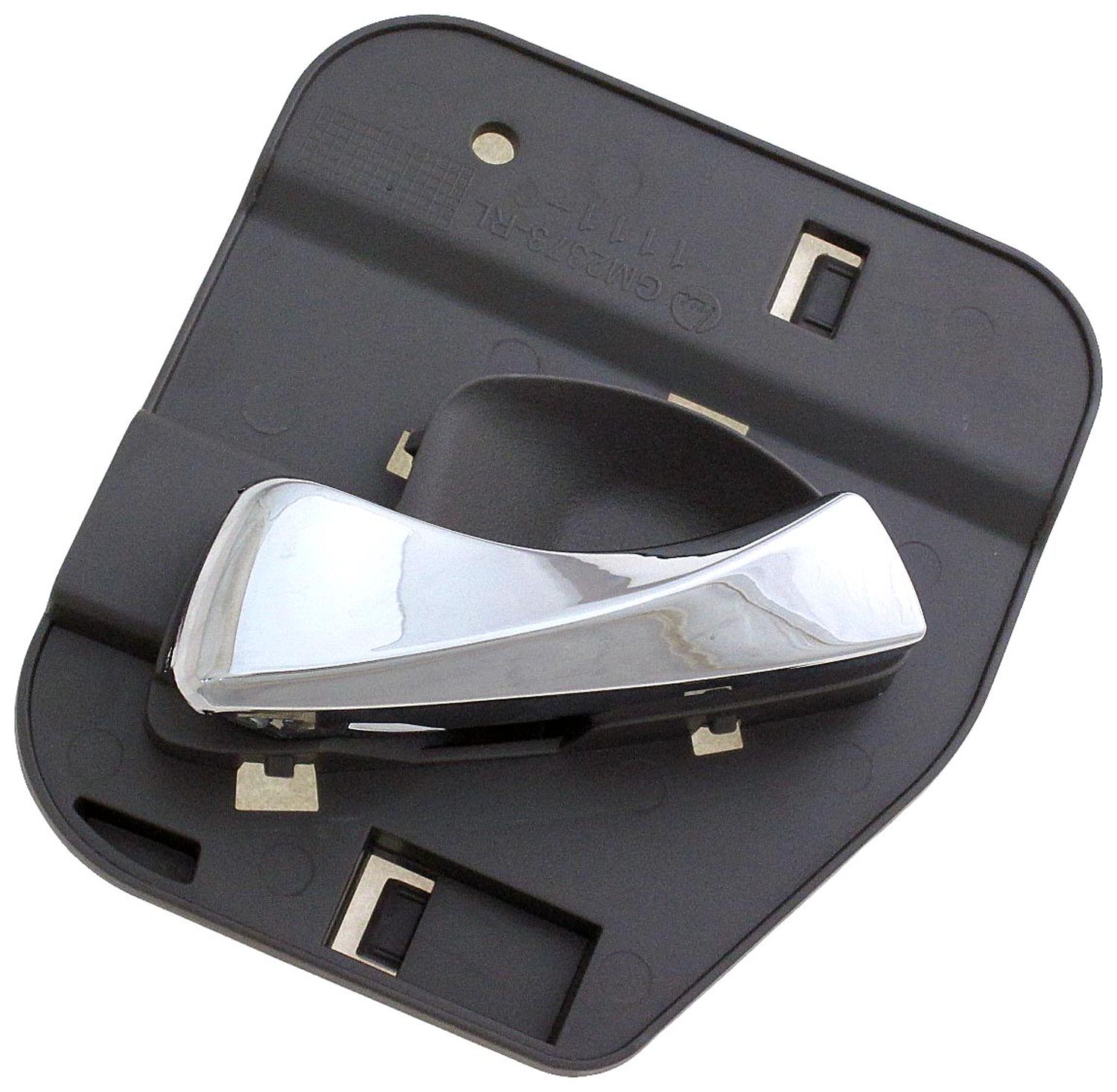 Rear Left Interior Door Handle