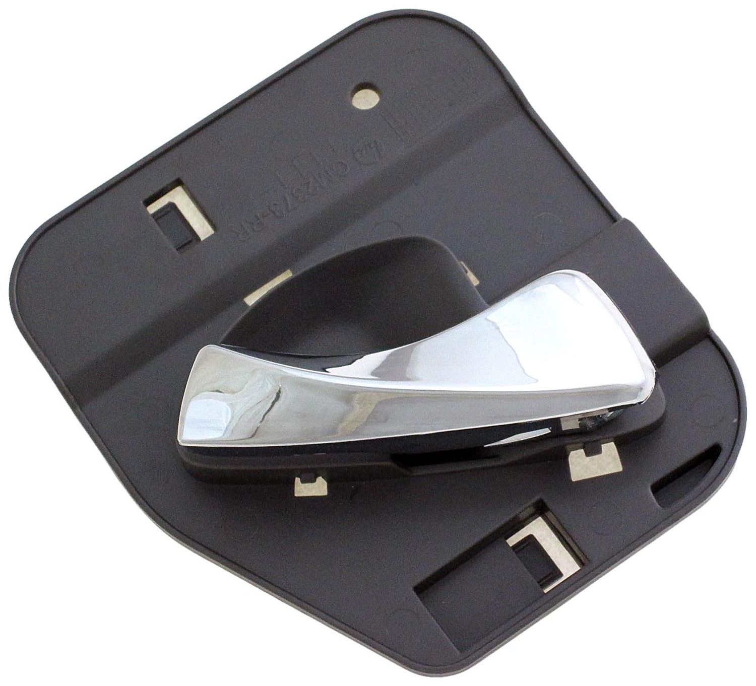 Rear Right Interior Door Handle