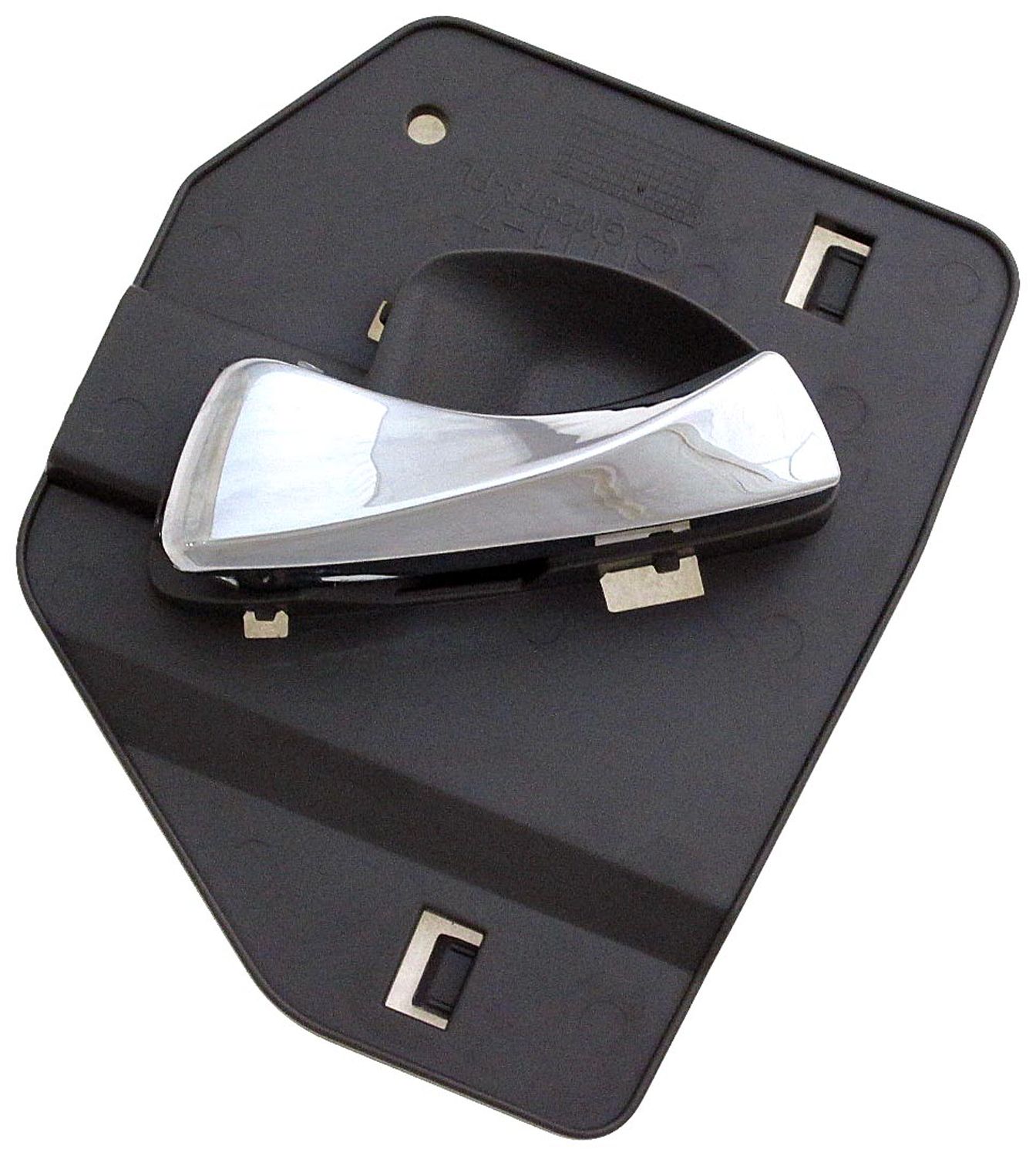 Front Right Interior Door Handle