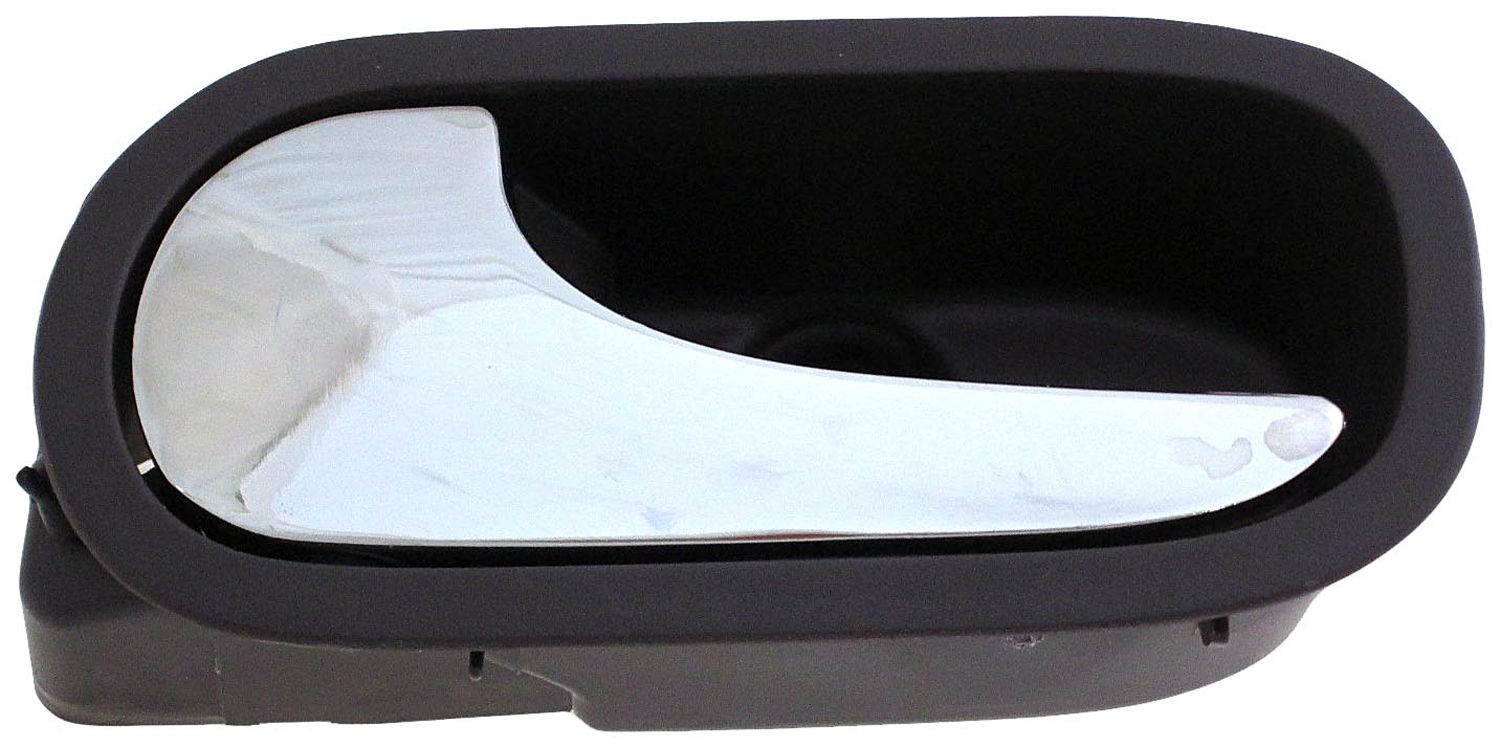 Rear Left Interior Door Handle