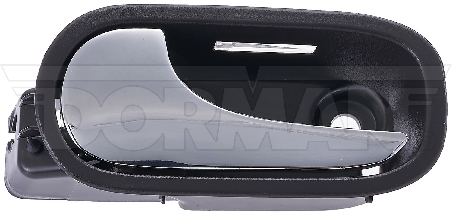 Front Left Interior Door Handle