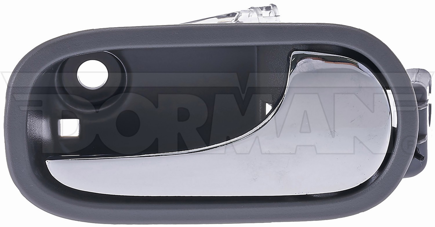 Front Right Interior Door Handle