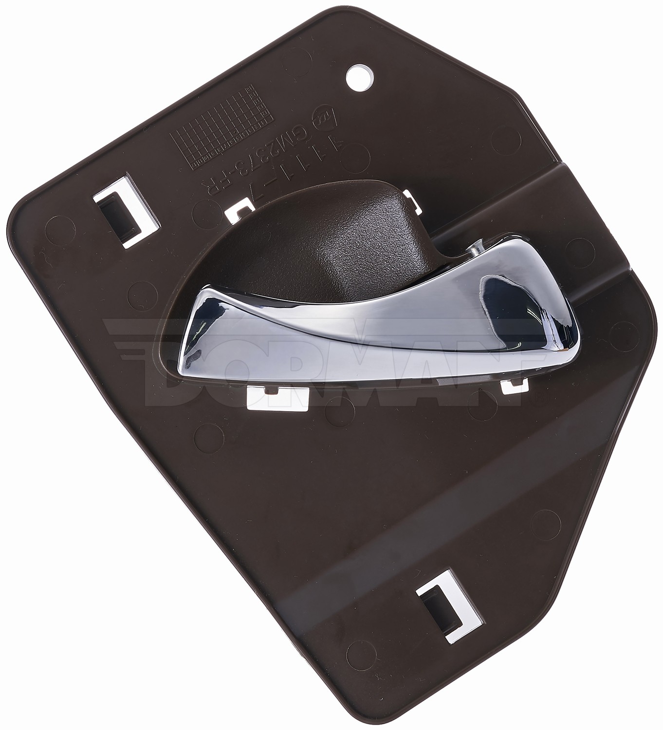 Front Right Interior Door Handle