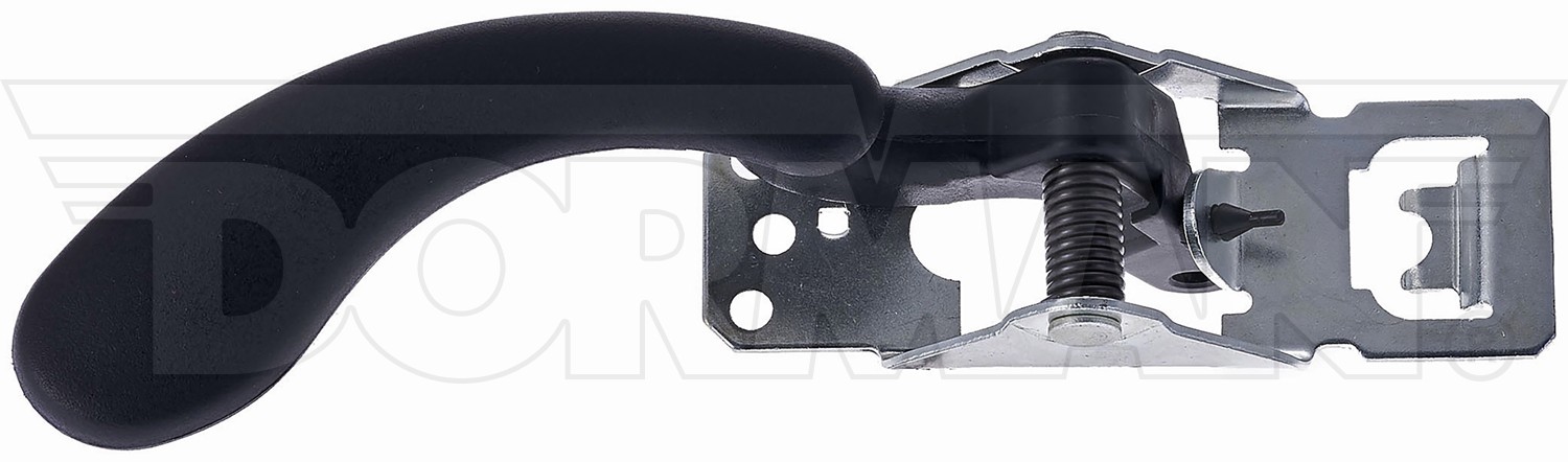 Front Left Interior Door Handle