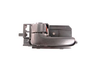 Front and Rear Left Interior Door Handle