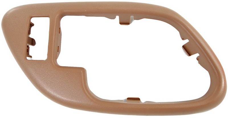 Front Left Interior Door Handle