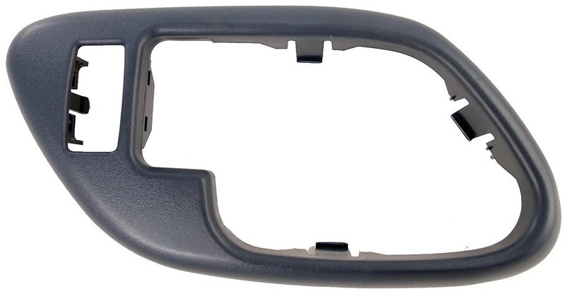 Front Left Interior Door Handle