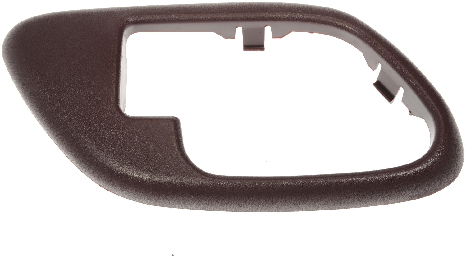 Front Left, Rear Left Interior Door Handle
