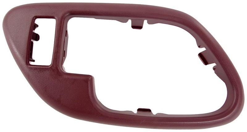 Front Left Interior Door Handle