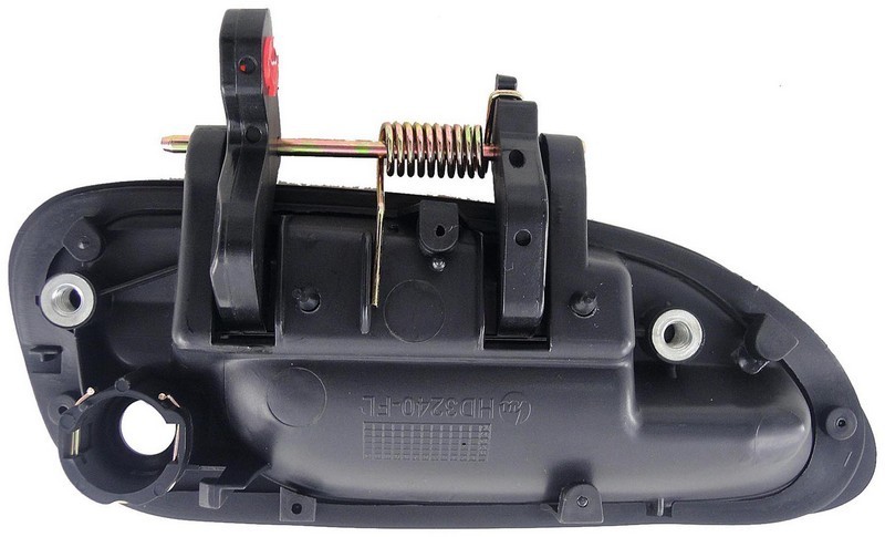 Front Left Exterior Door Handle