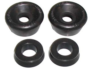 Front Right Exterior Door Handle