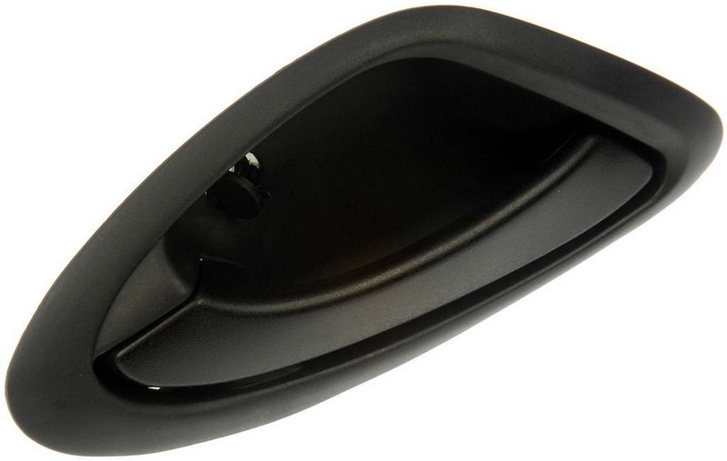 Front Left Interior Door Handle