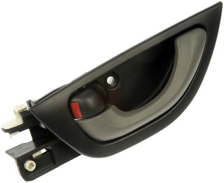 Front Left, Rear Left Interior Door Handle